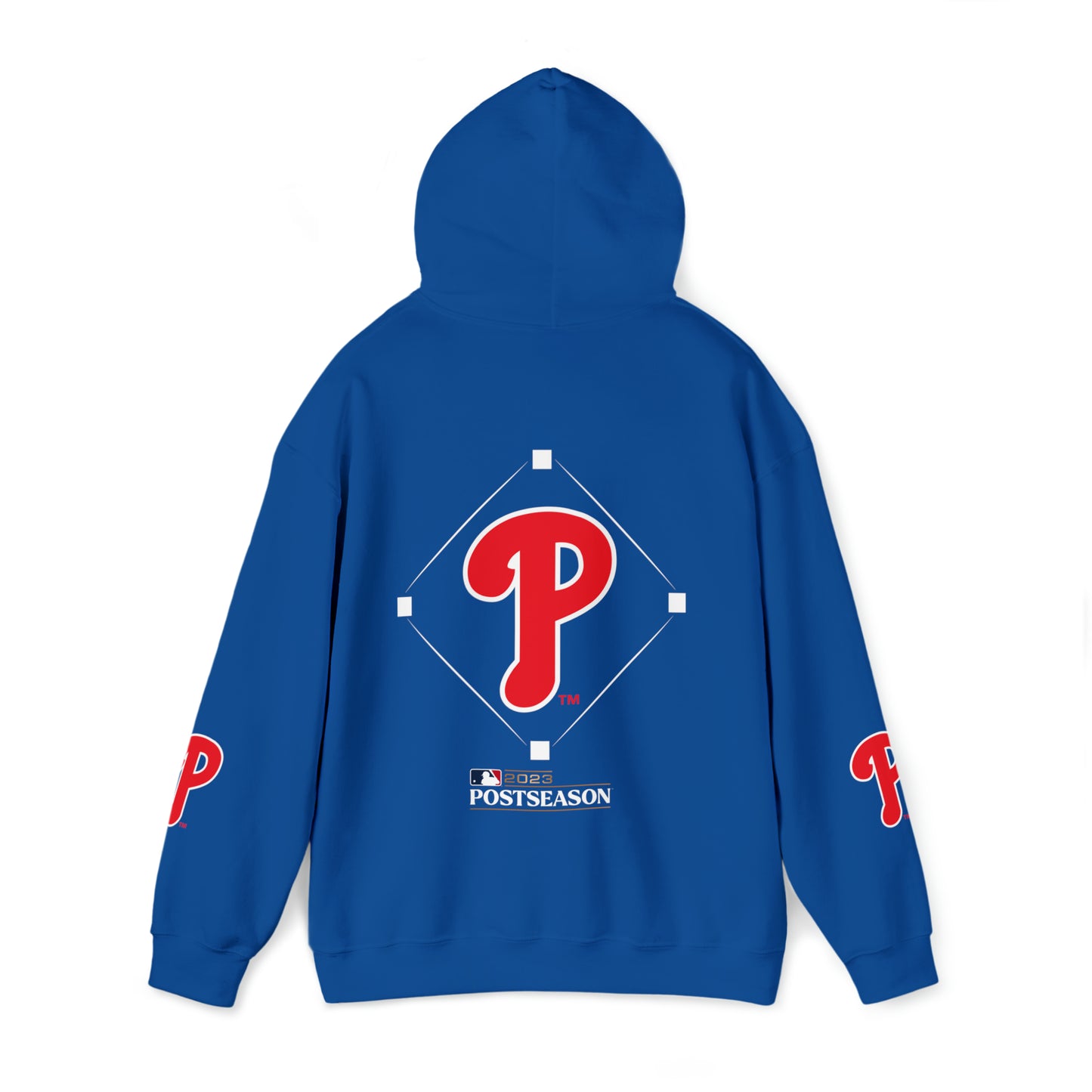 Copy of Unisex Heavy Blend™ Hooded Sweatshirt
