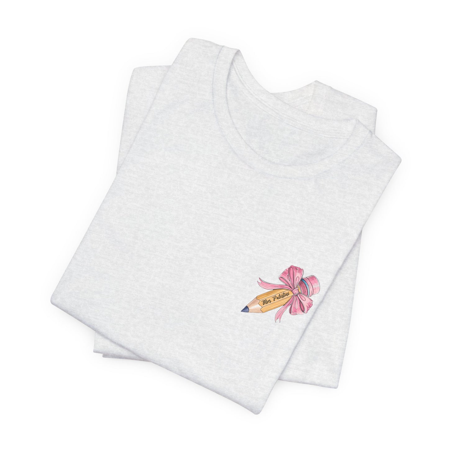 Copy of Unisex Jersey Short Sleeve Tee