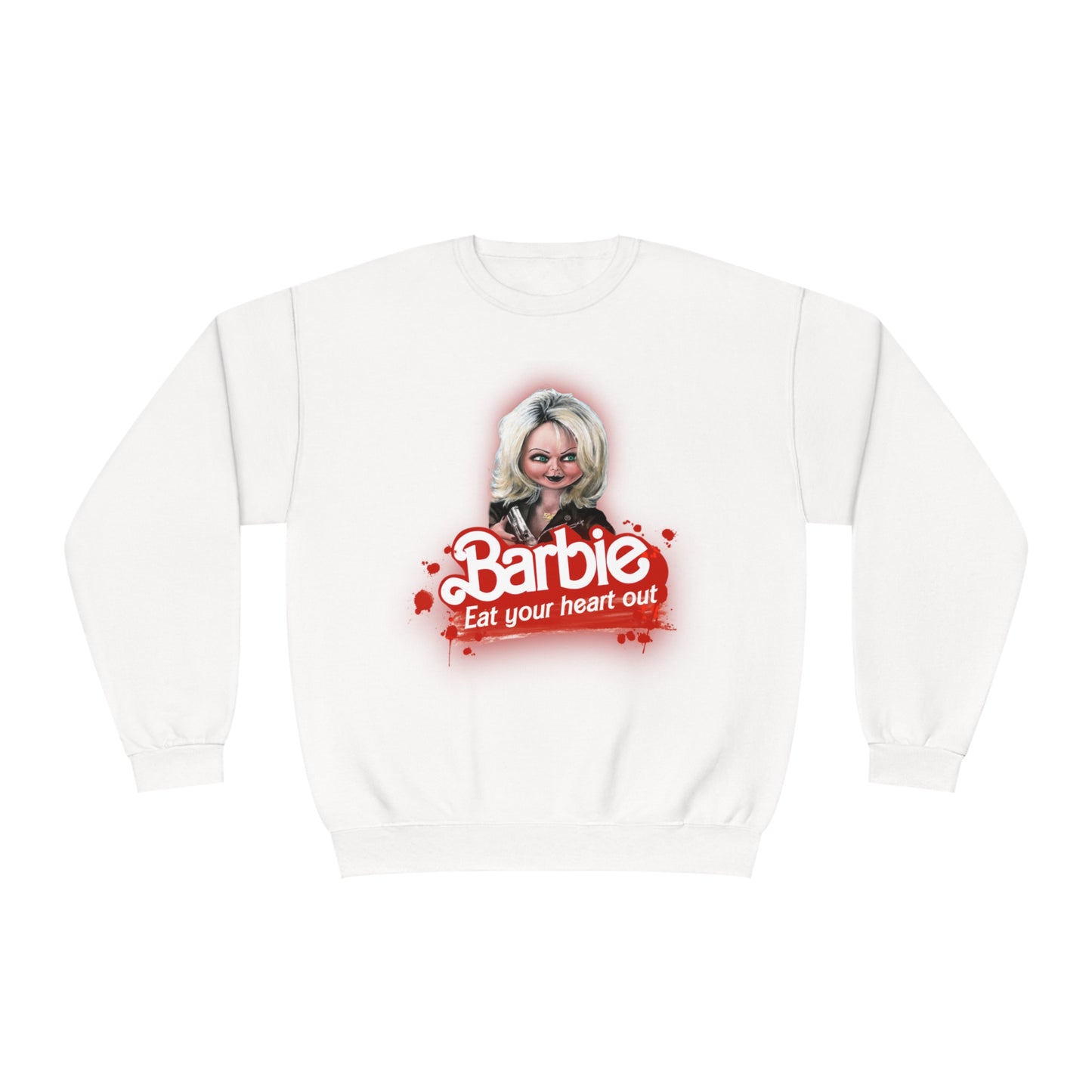Unisex NuBlend® Crewneck Sweatshirt