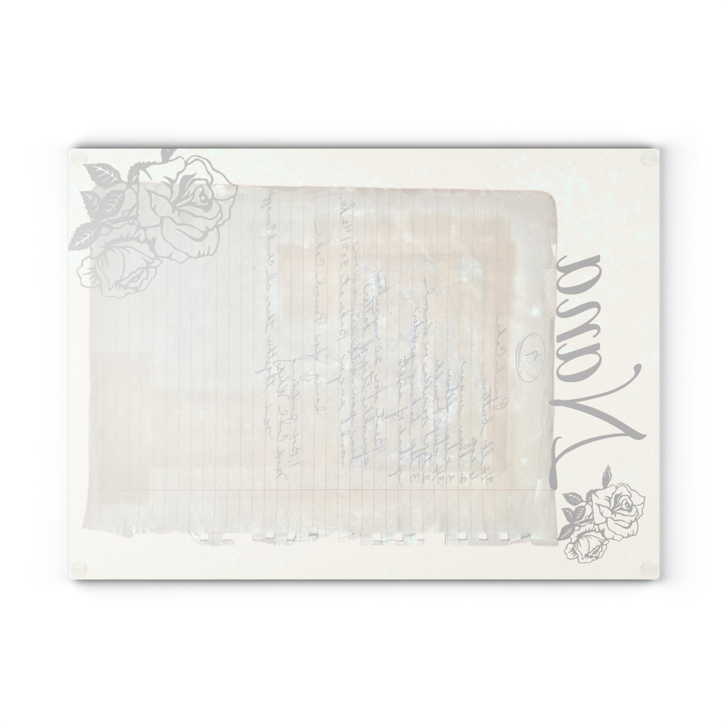 Copy of Copy of Copy of Glass Cutting Board