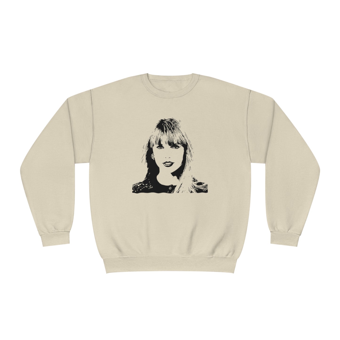 Unisex NuBlend® Crewneck Sweatshirt