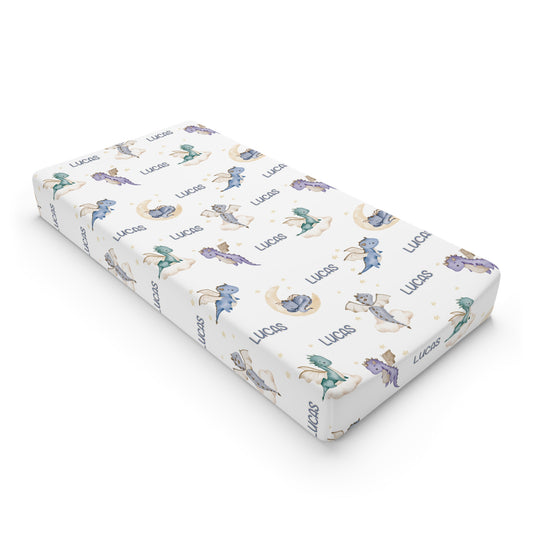 Baby Changing Pad Cover