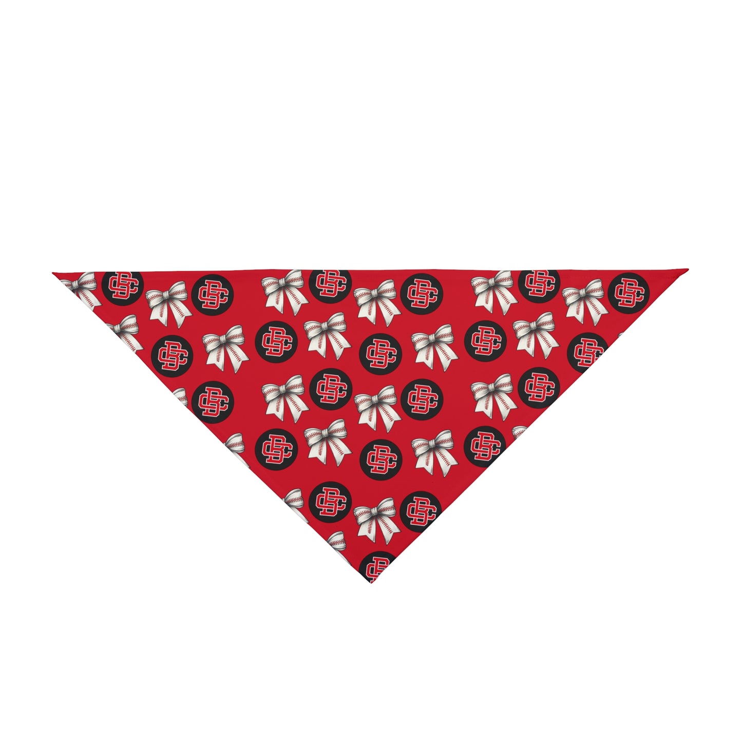 Pet Bandana