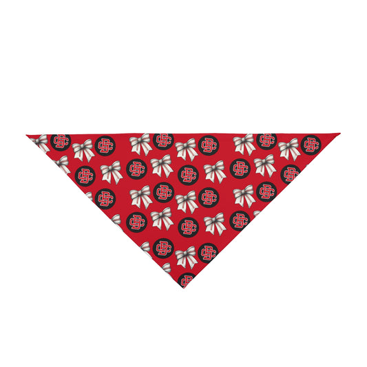 Pet Bandana