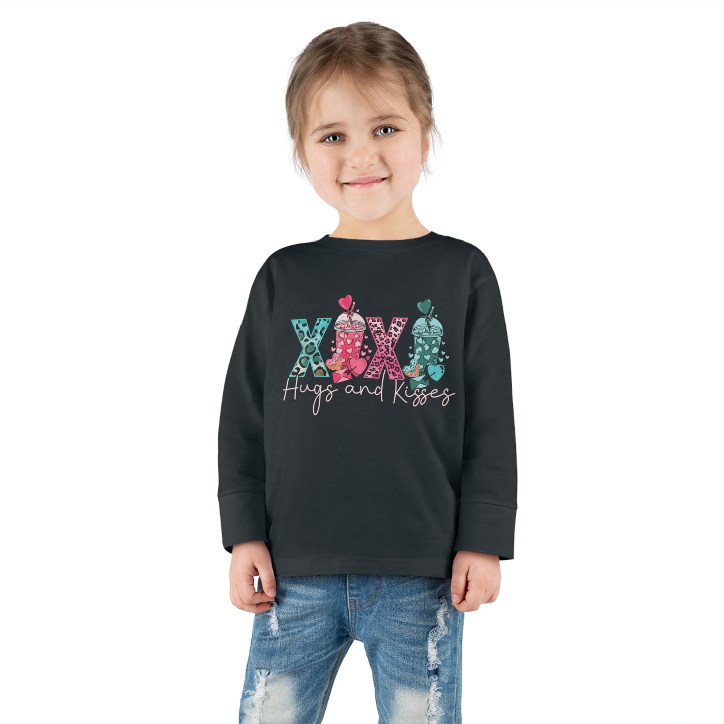 Valentine shirt