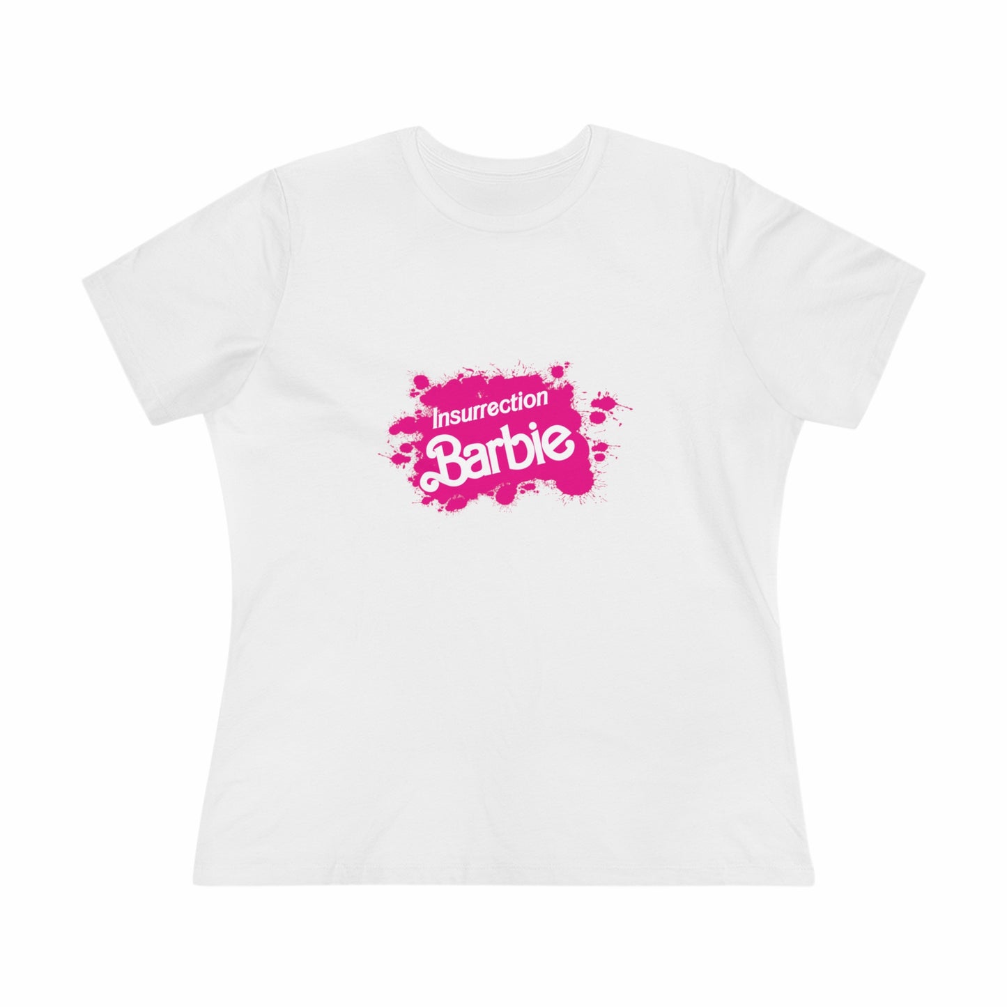 Women's Premium Tee