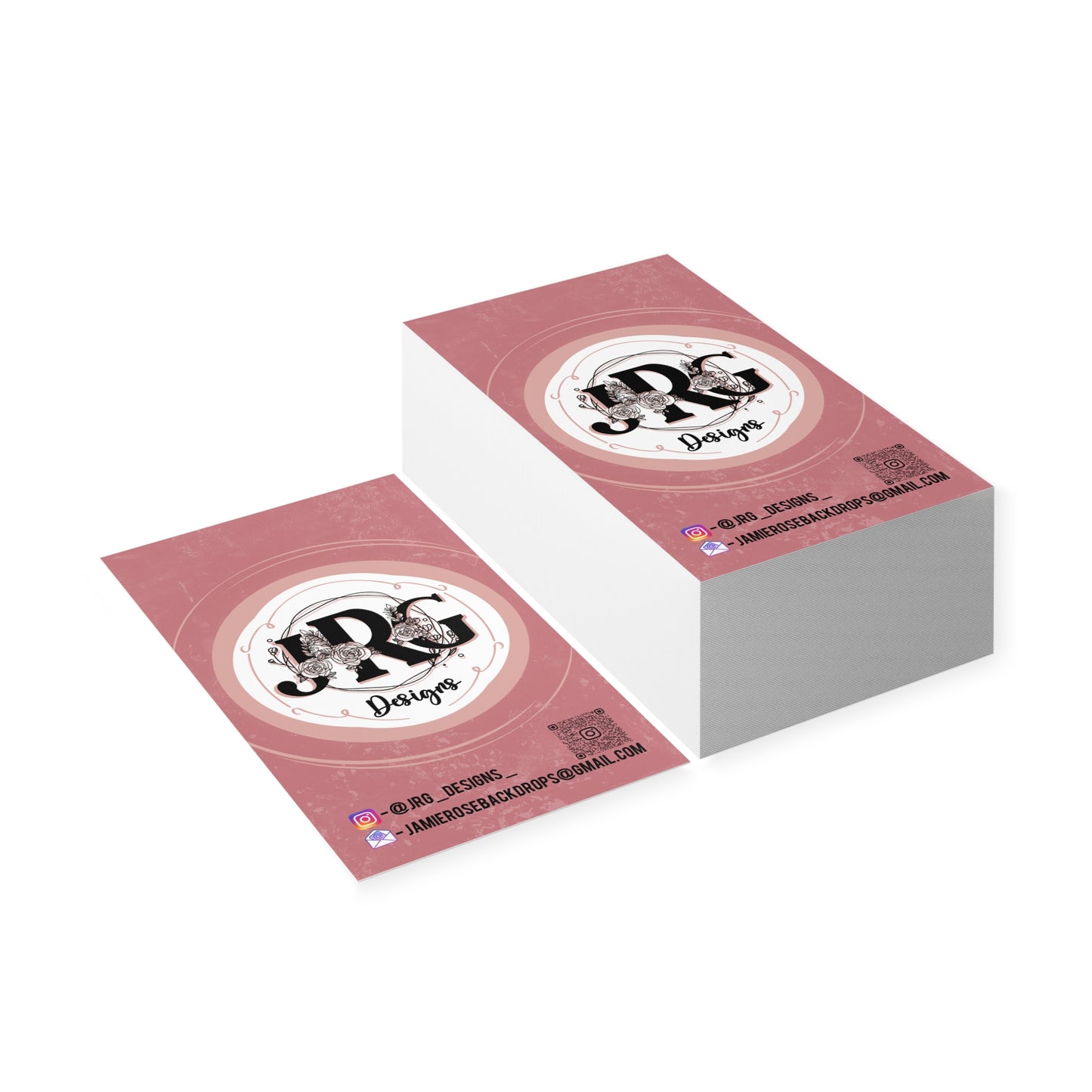 Business Cards