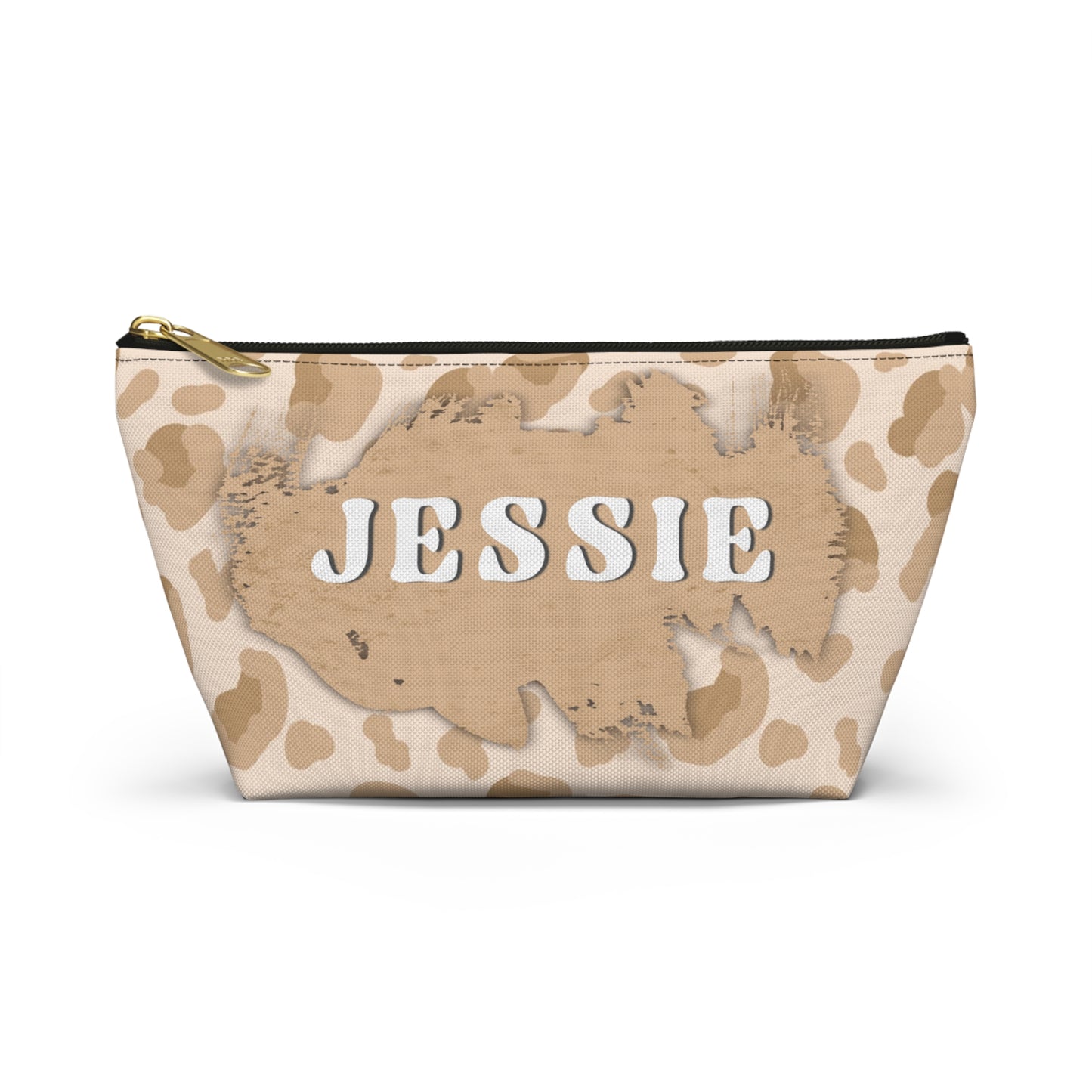 Copy of Accessory Pouch w T-bottom