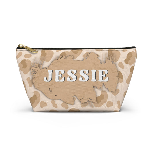 Copy of Accessory Pouch w T-bottom