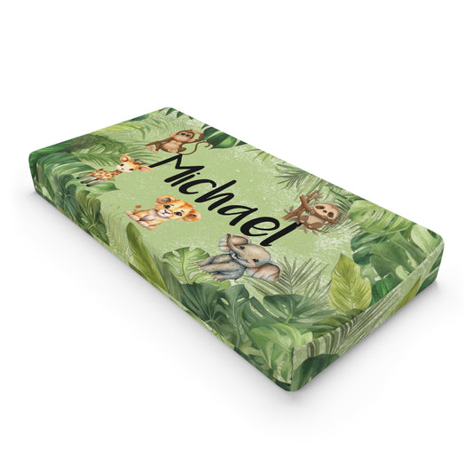 Copy of Baby Changing Pad Cover