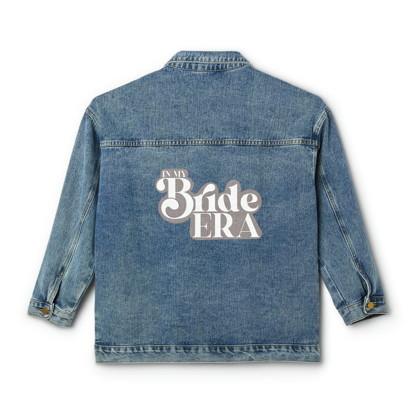 Women's Denim Jacket