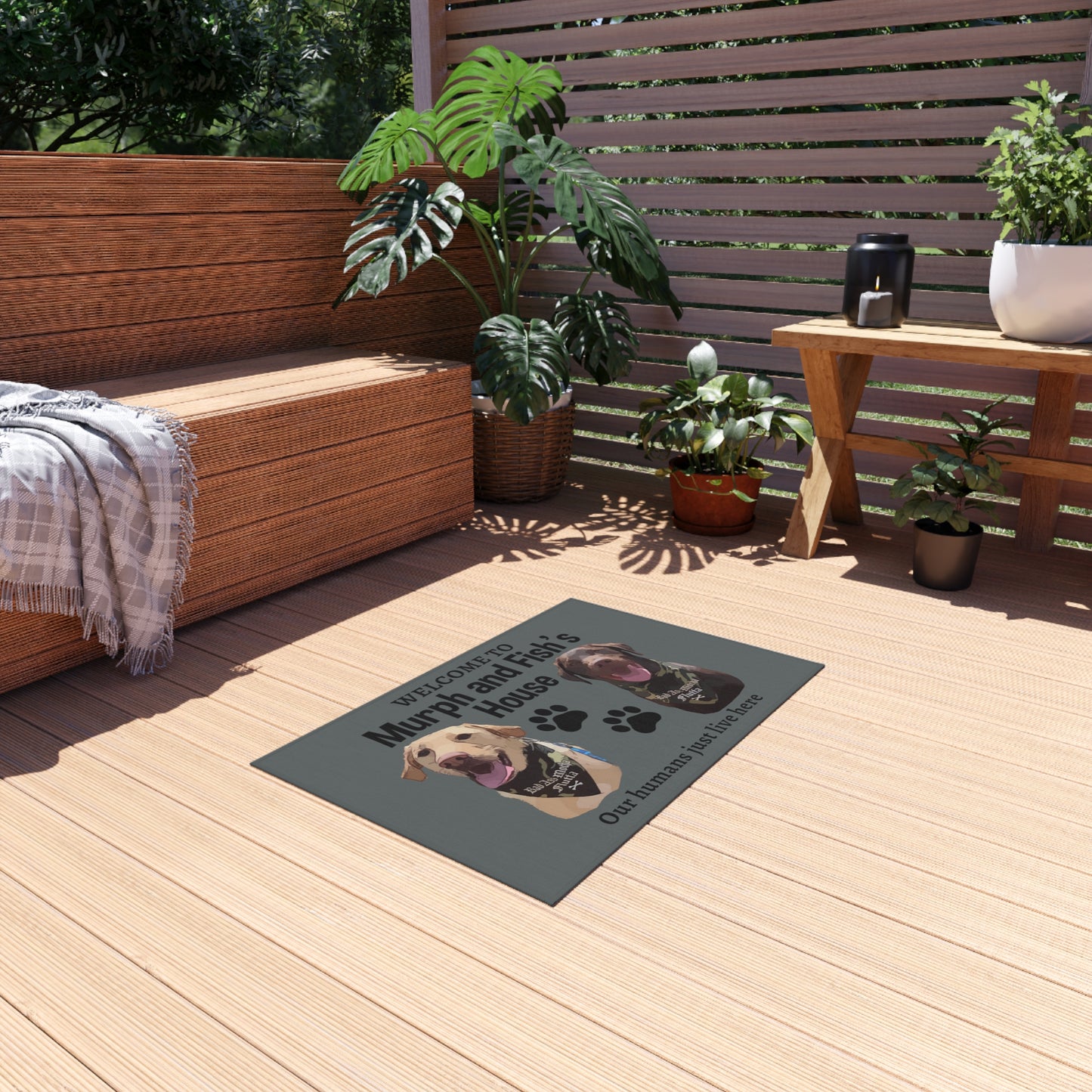 Copy of Outdoor Rug