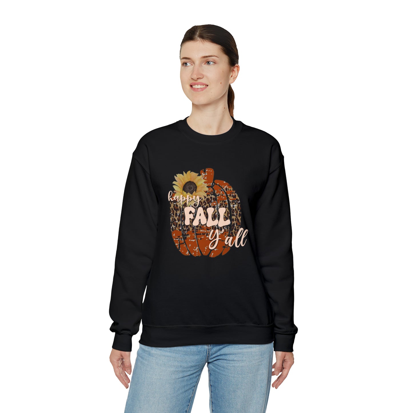 Copy of Unisex Heavy Blend™ Crewneck Sweatshirt