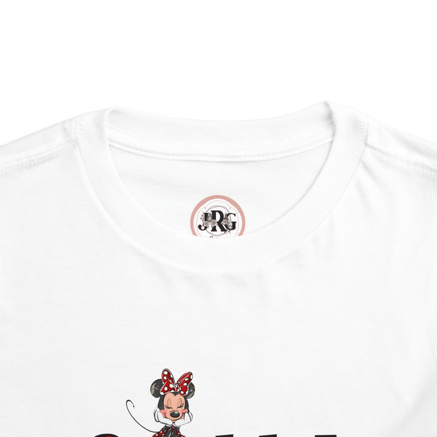 Copy of Toddler Short Sleeve Tee