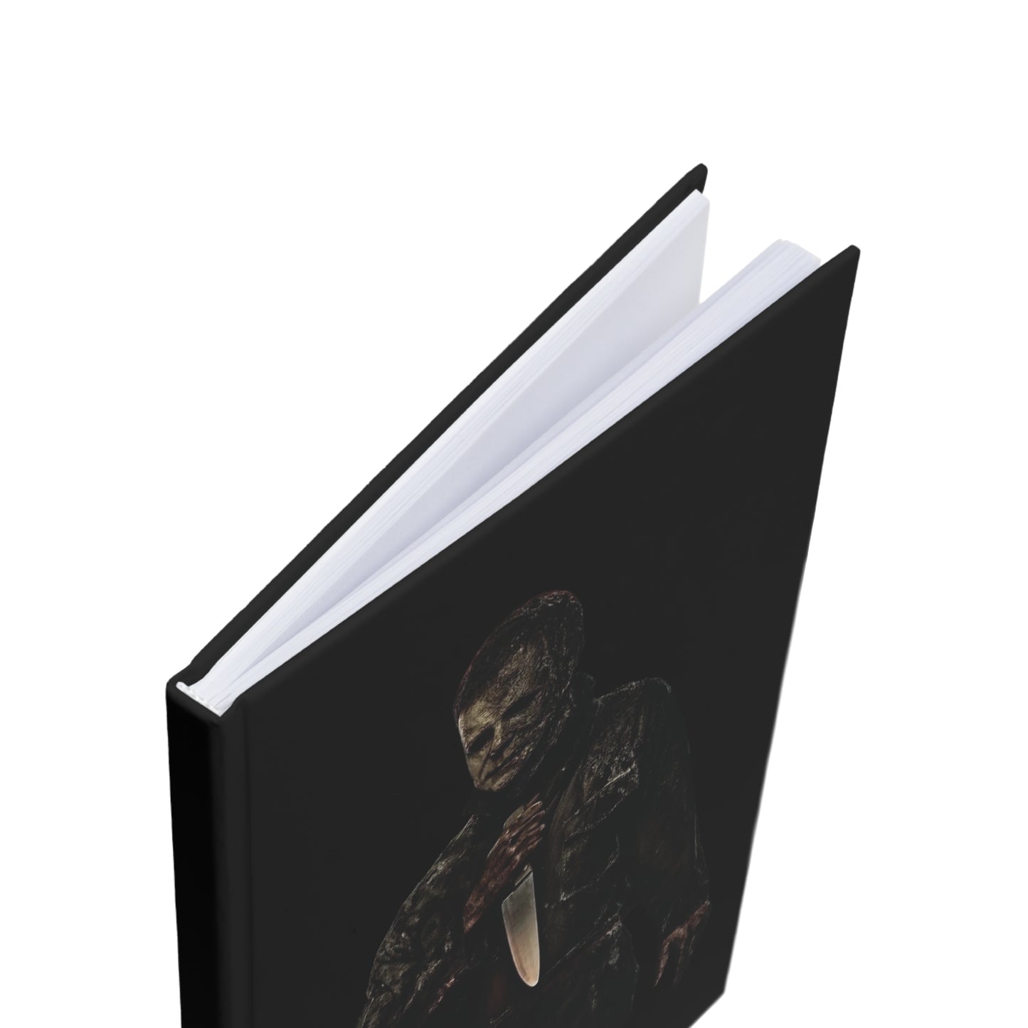 Hardcover Journal (A5)