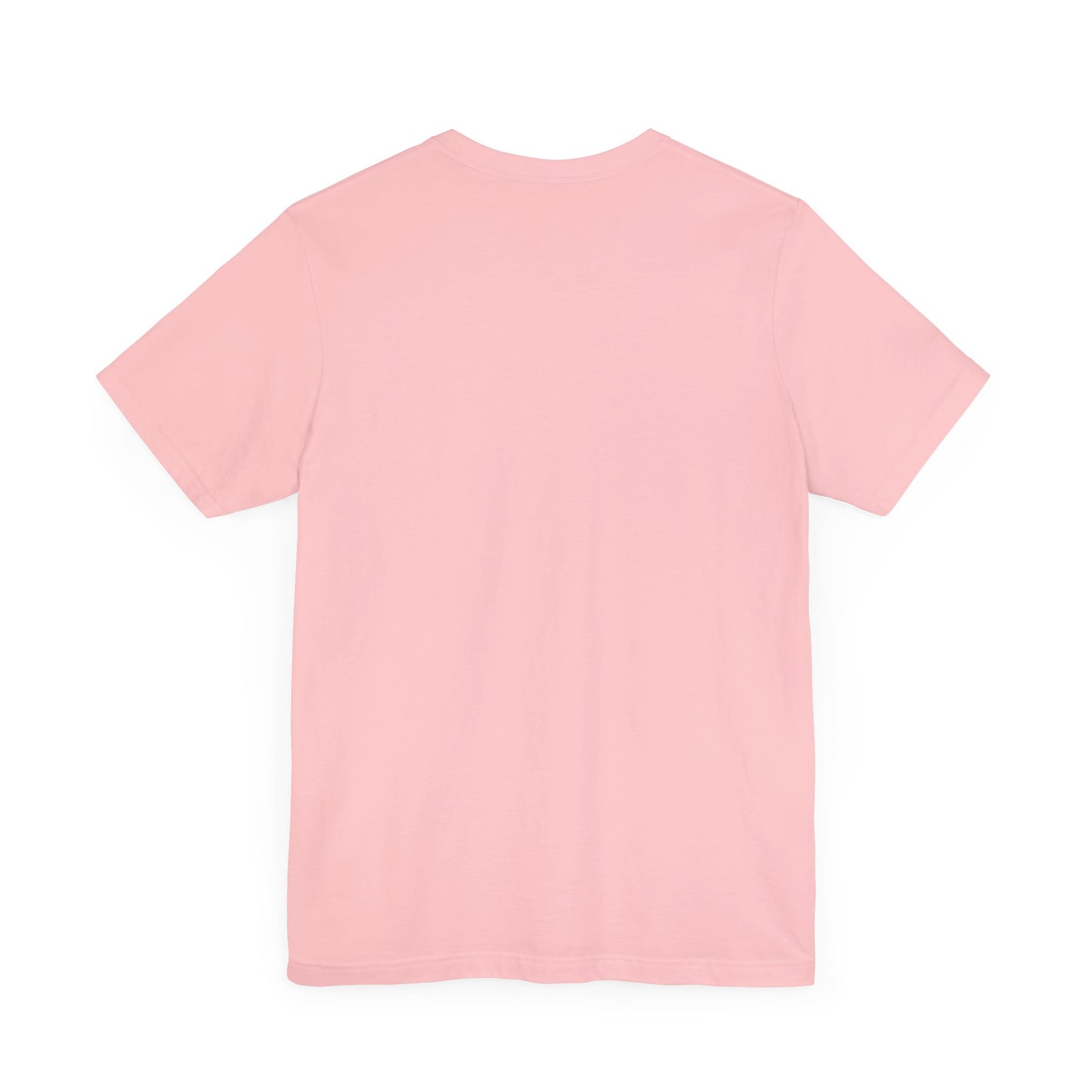 Elmo- mom Unisex Jersey Short Sleeve Tee