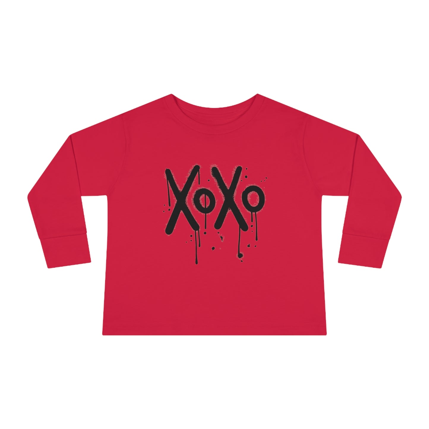 Valentine shirt