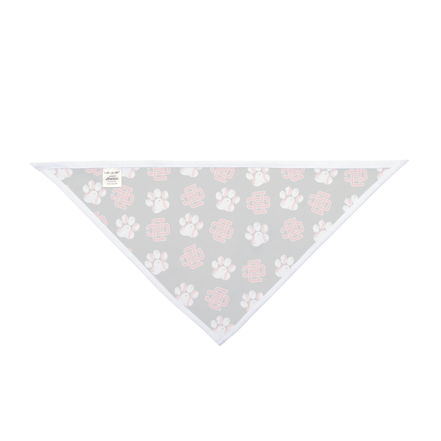 Copy of Pet Bandana