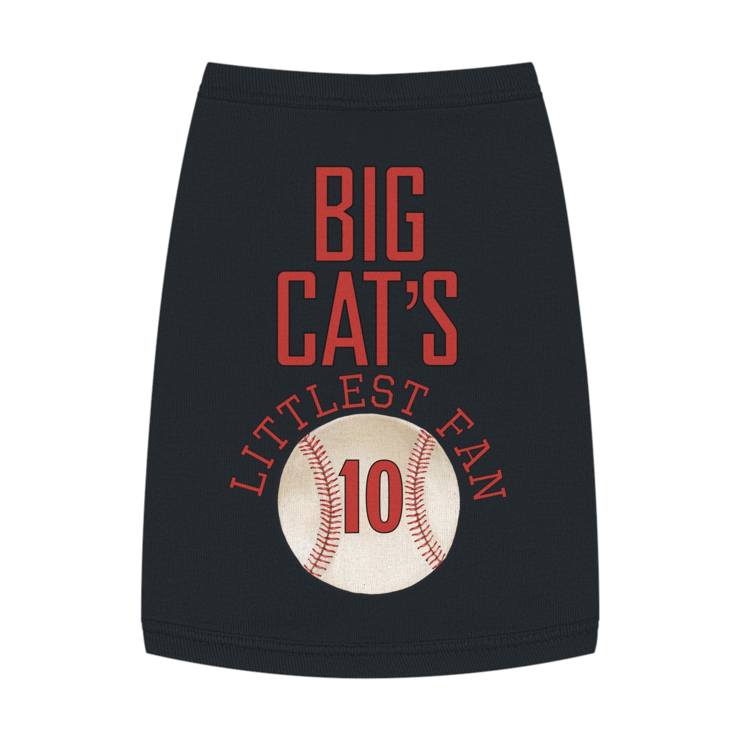 Pet Tank Top