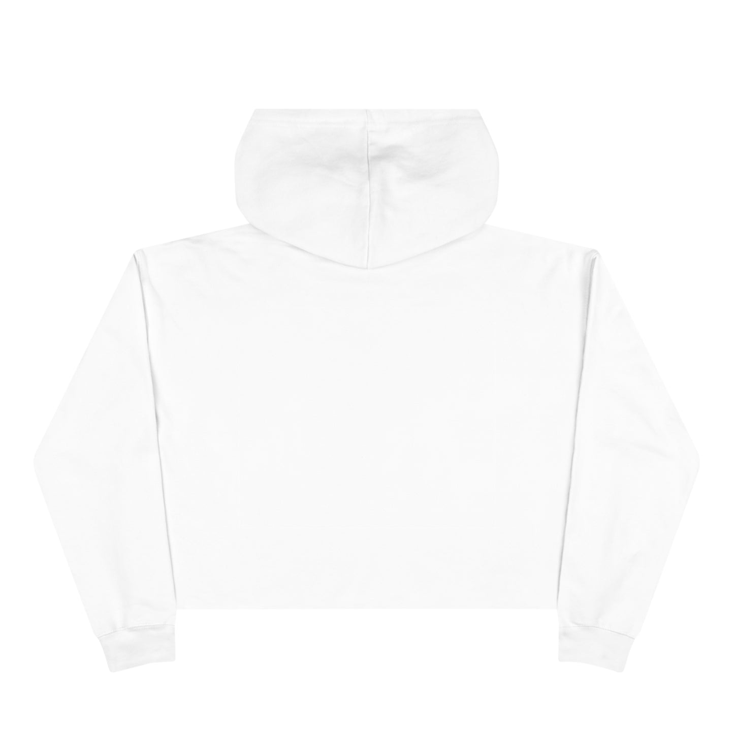 Engaged Crop Hoodie