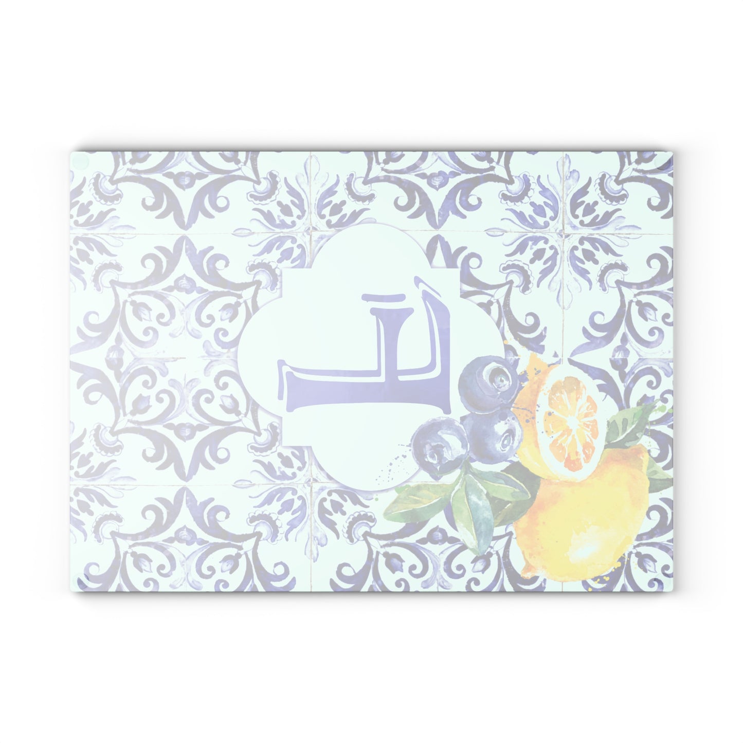 Glass Cutting Board