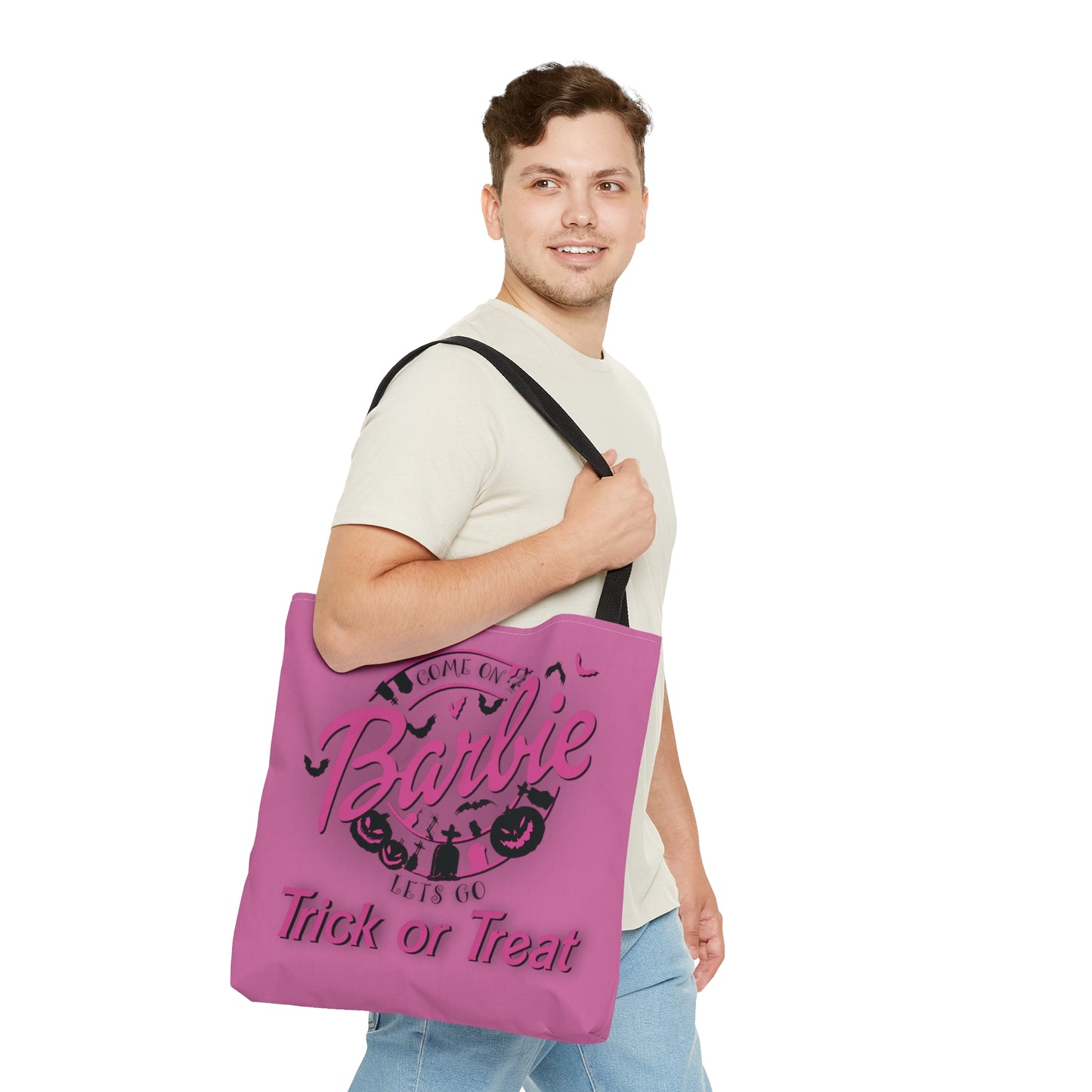 Tote Bag (AOP)