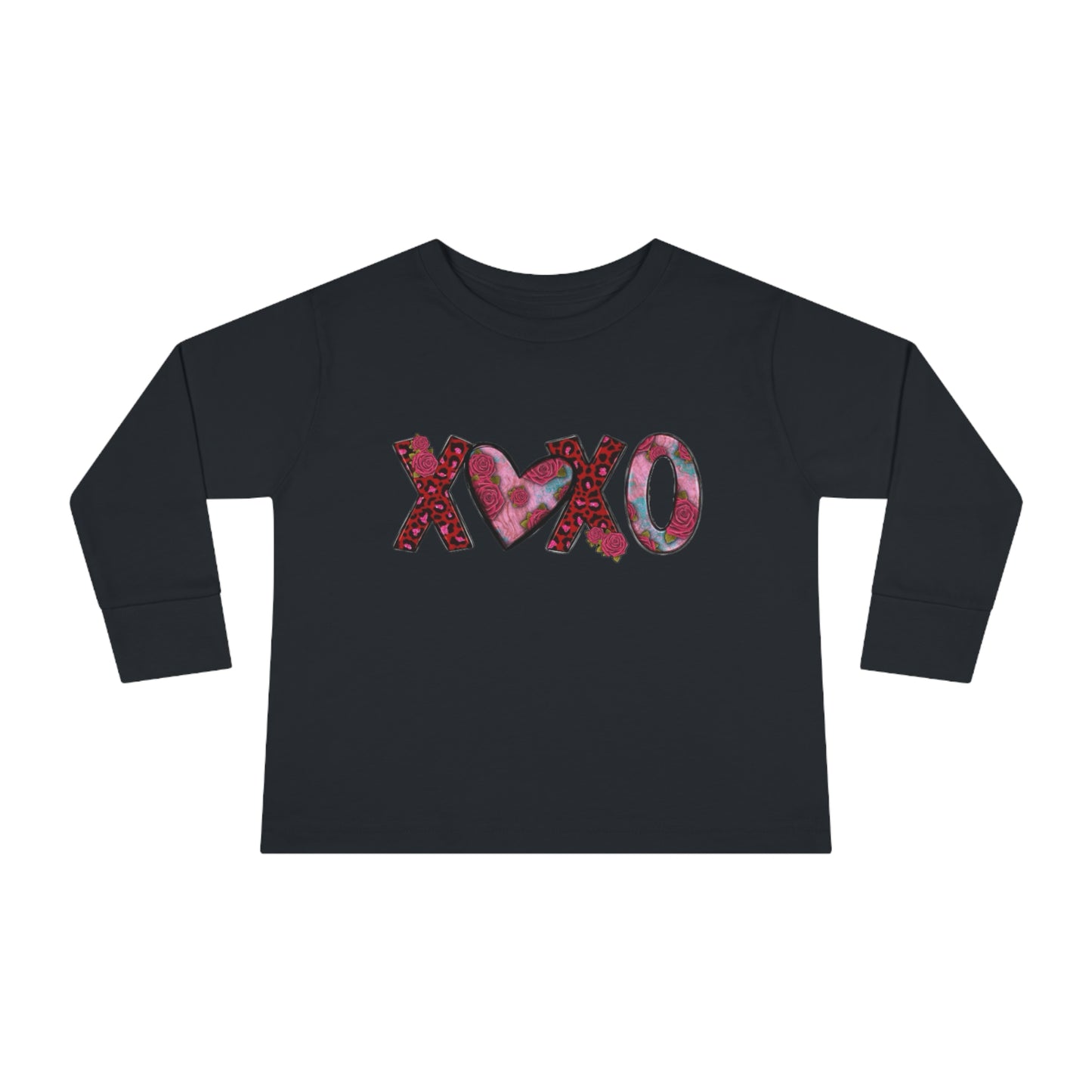 Valentine shirt