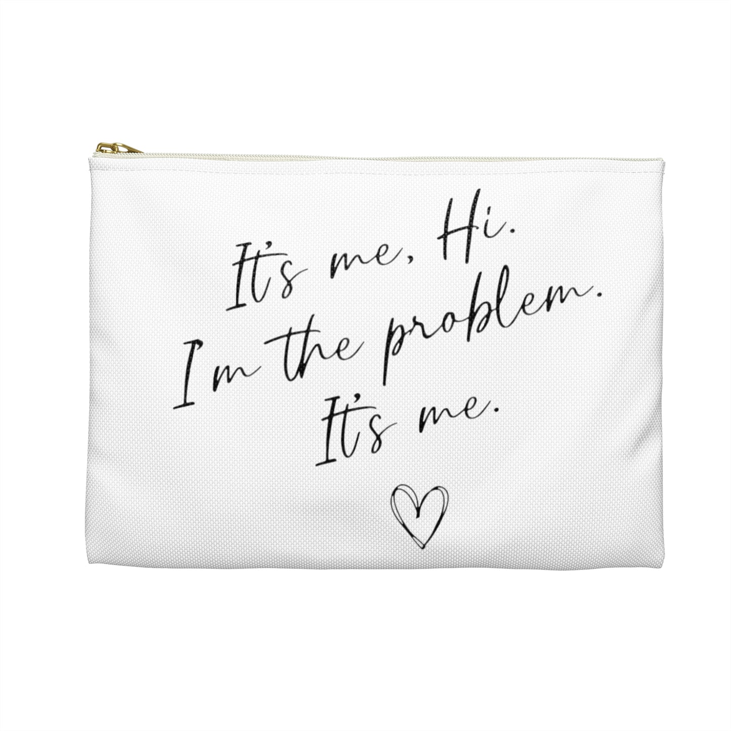 Taylor swift Accessory Pouch