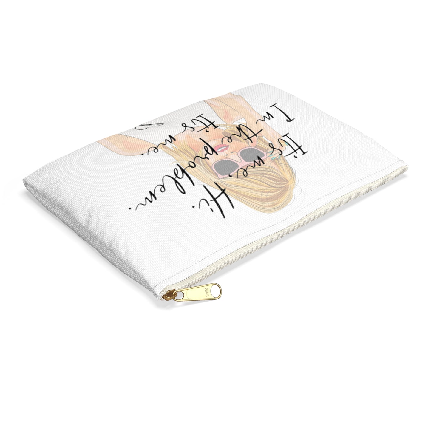 Taylor swift Accessory Pouch