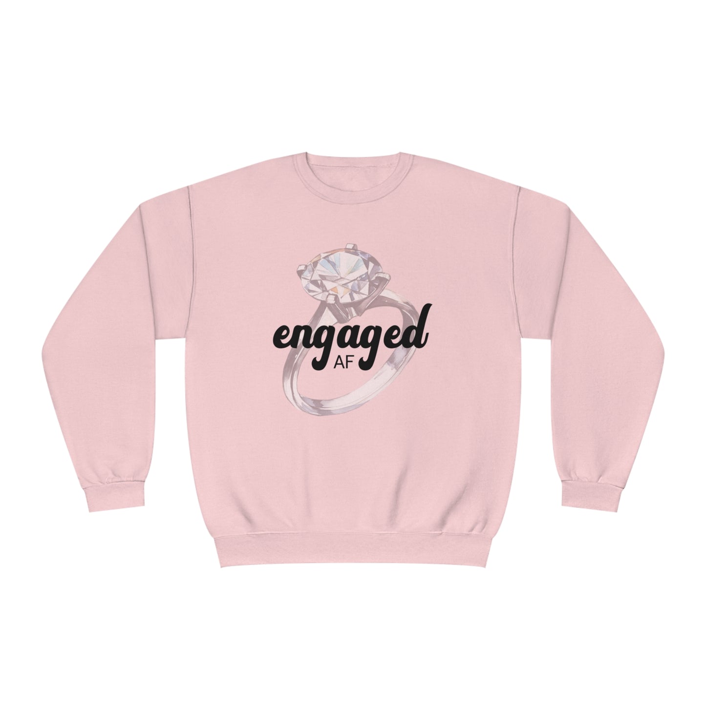 Unisex NuBlend® Crewneck Sweatshirt
