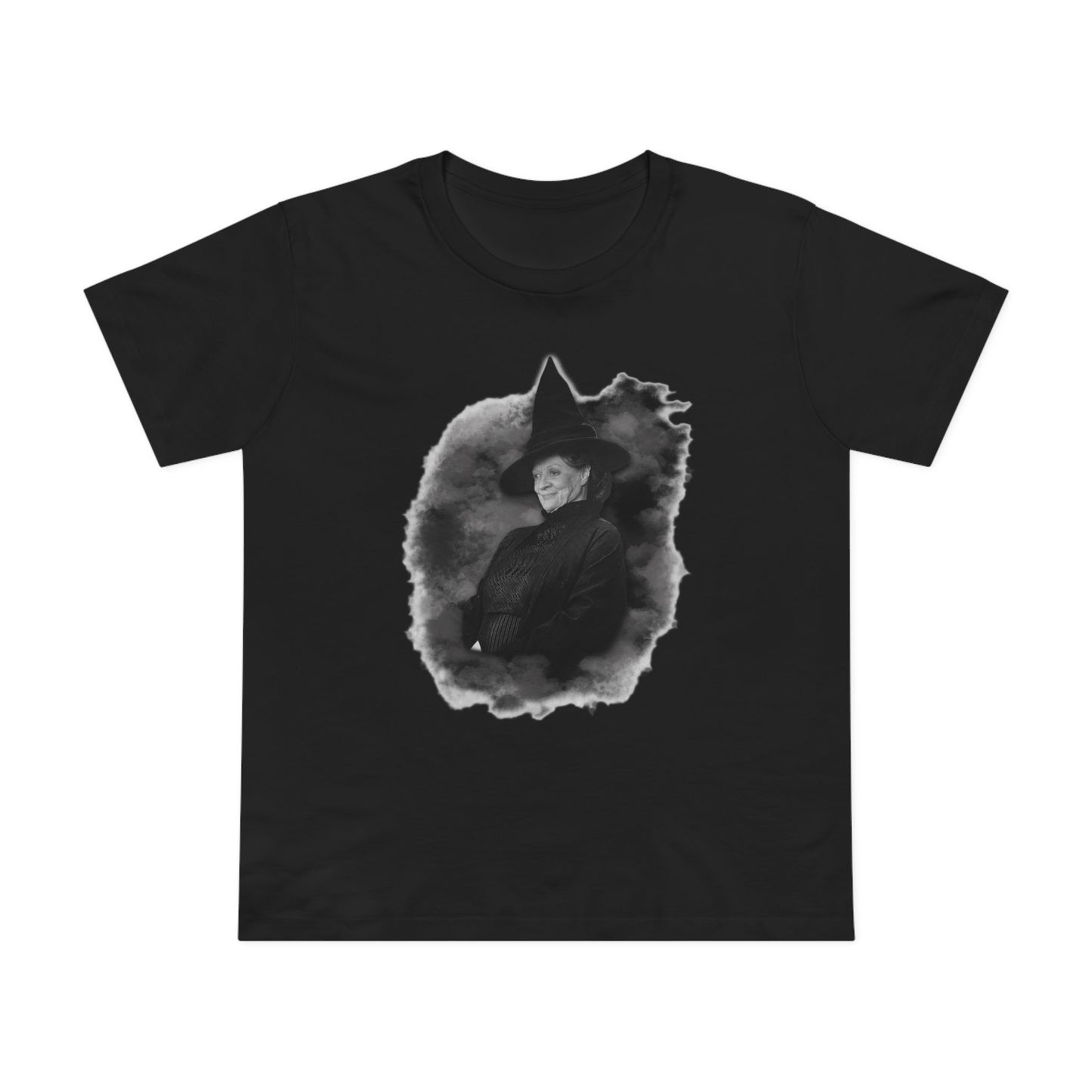 Women’s Maple Tee