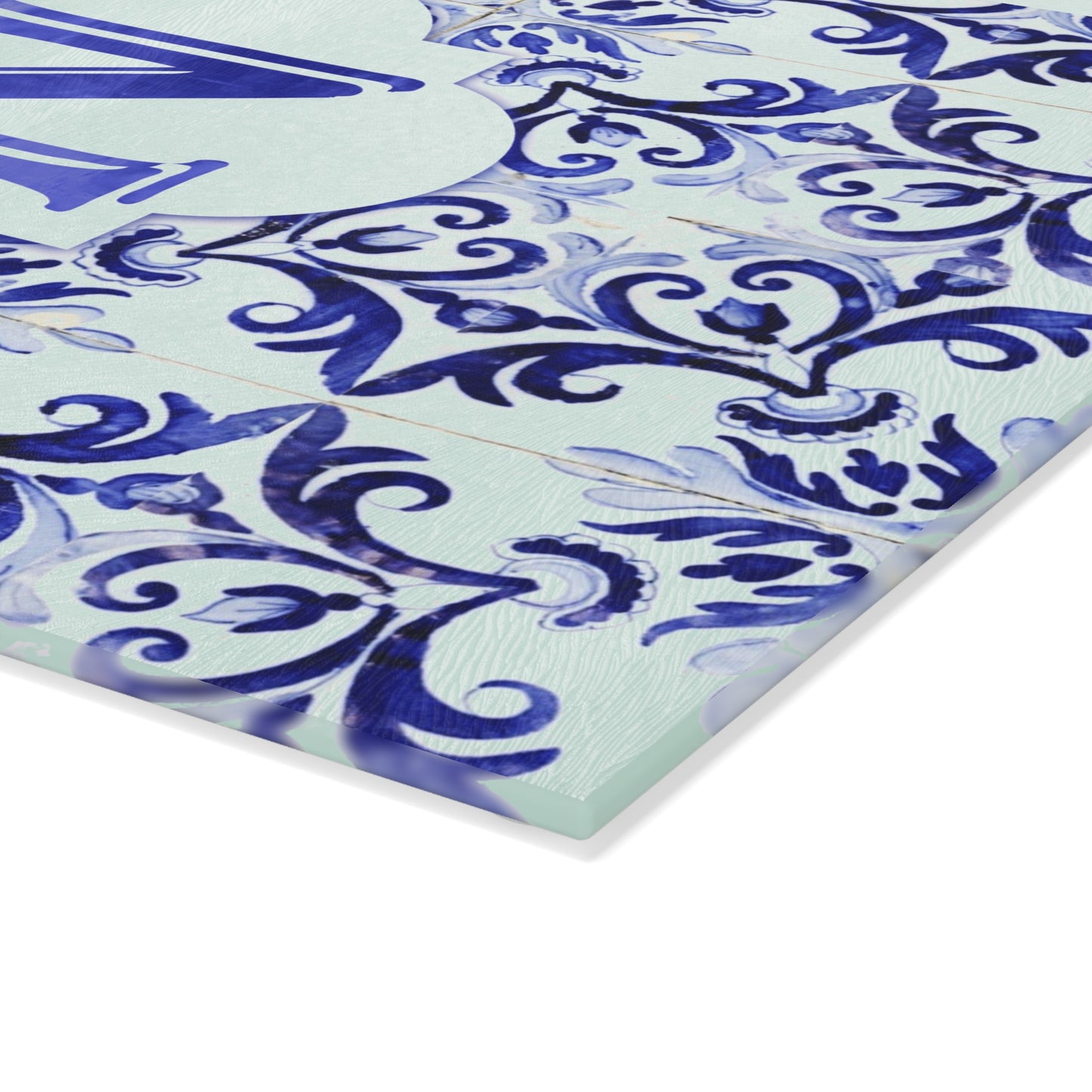 Glass Cutting Board