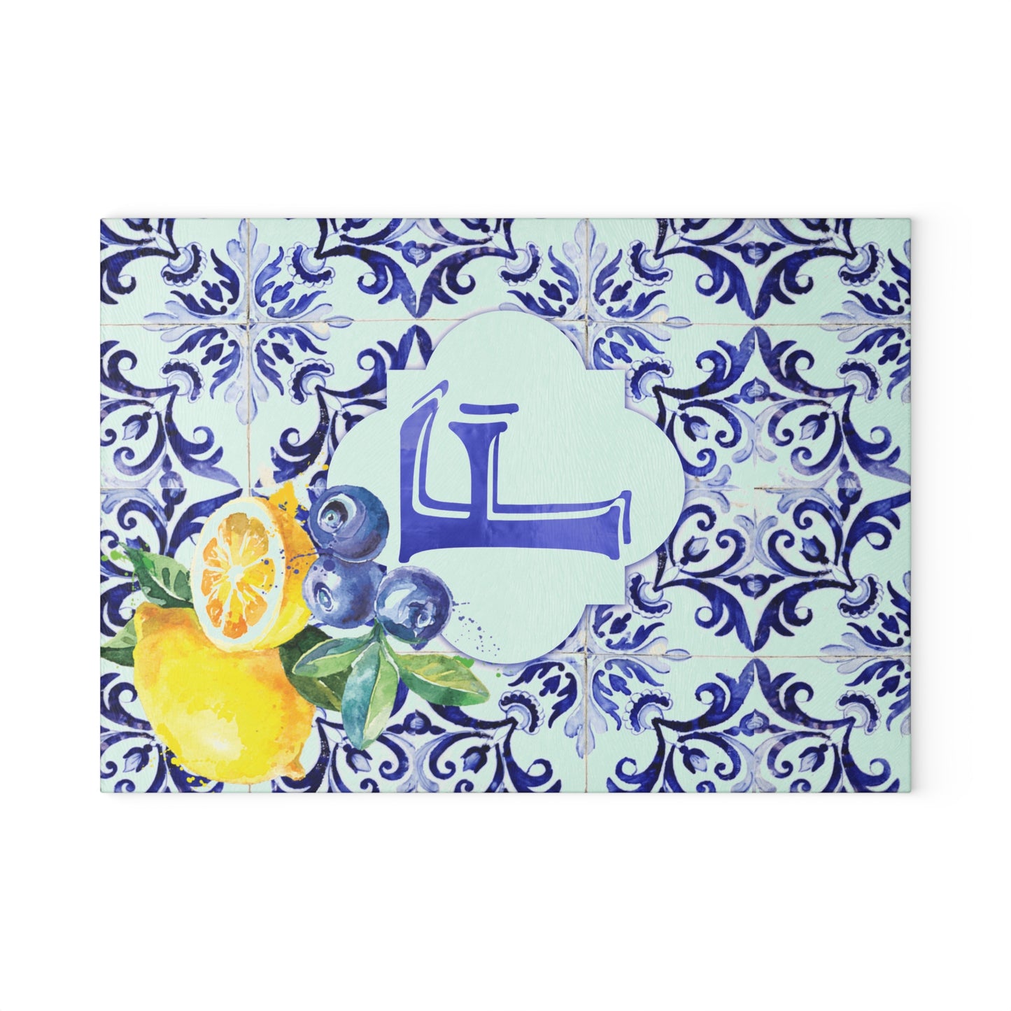Glass Cutting Board