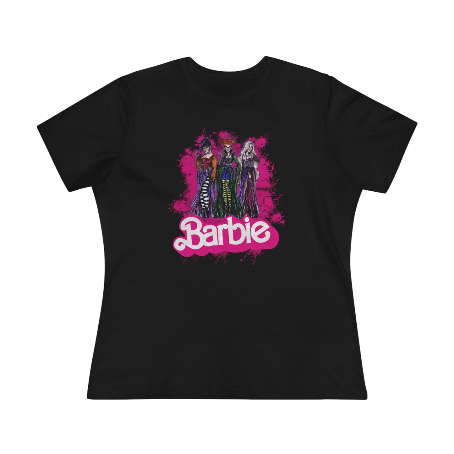 Women's Premium Tee