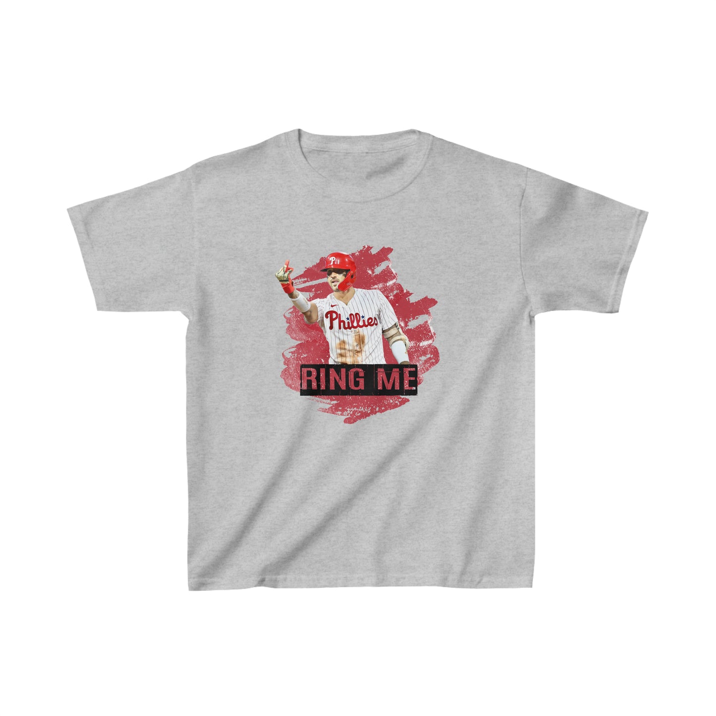 Kids Heavy Cotton™ Tee