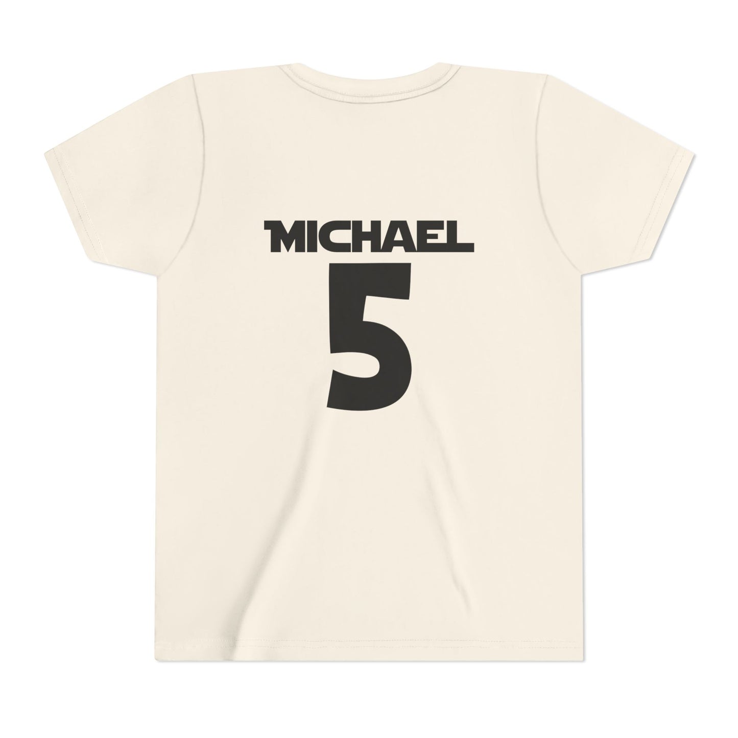 Youth Short Sleeve Tee