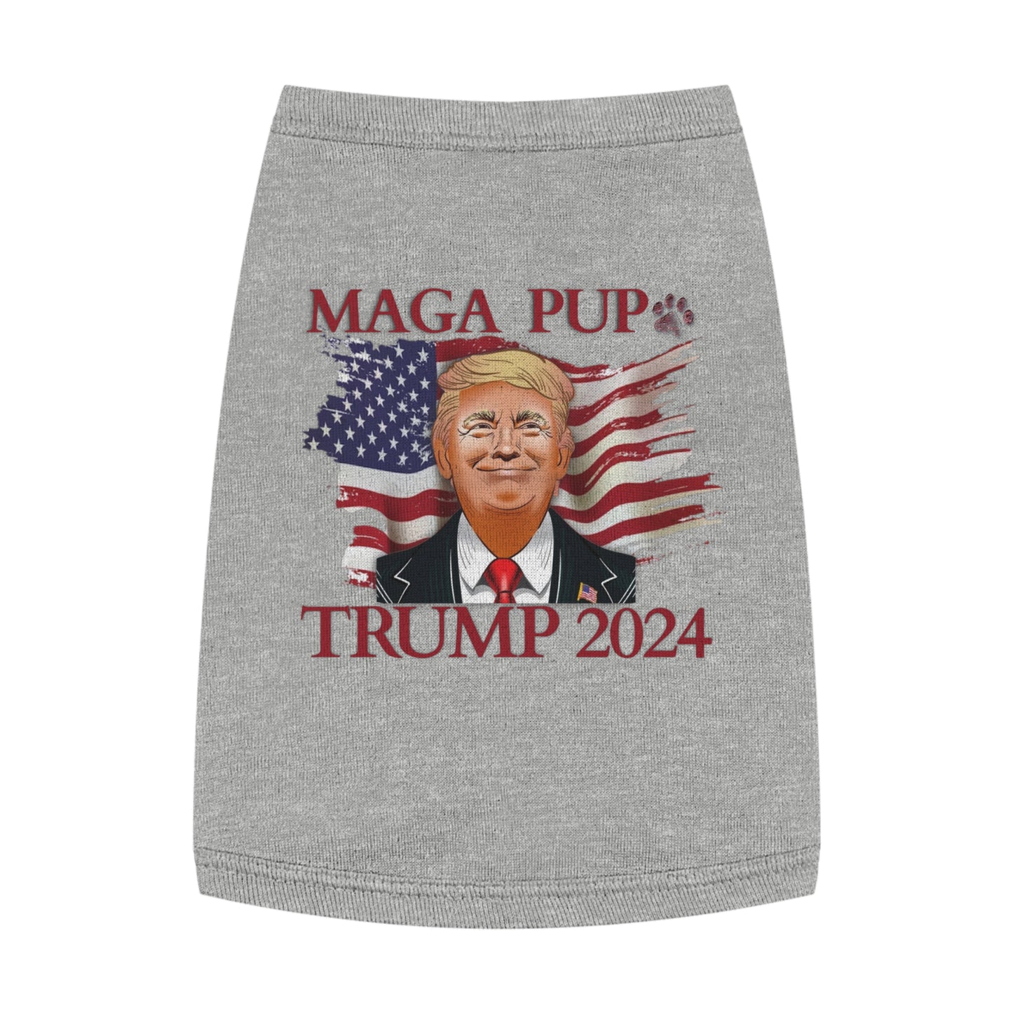 Copy of Pet Tank Top