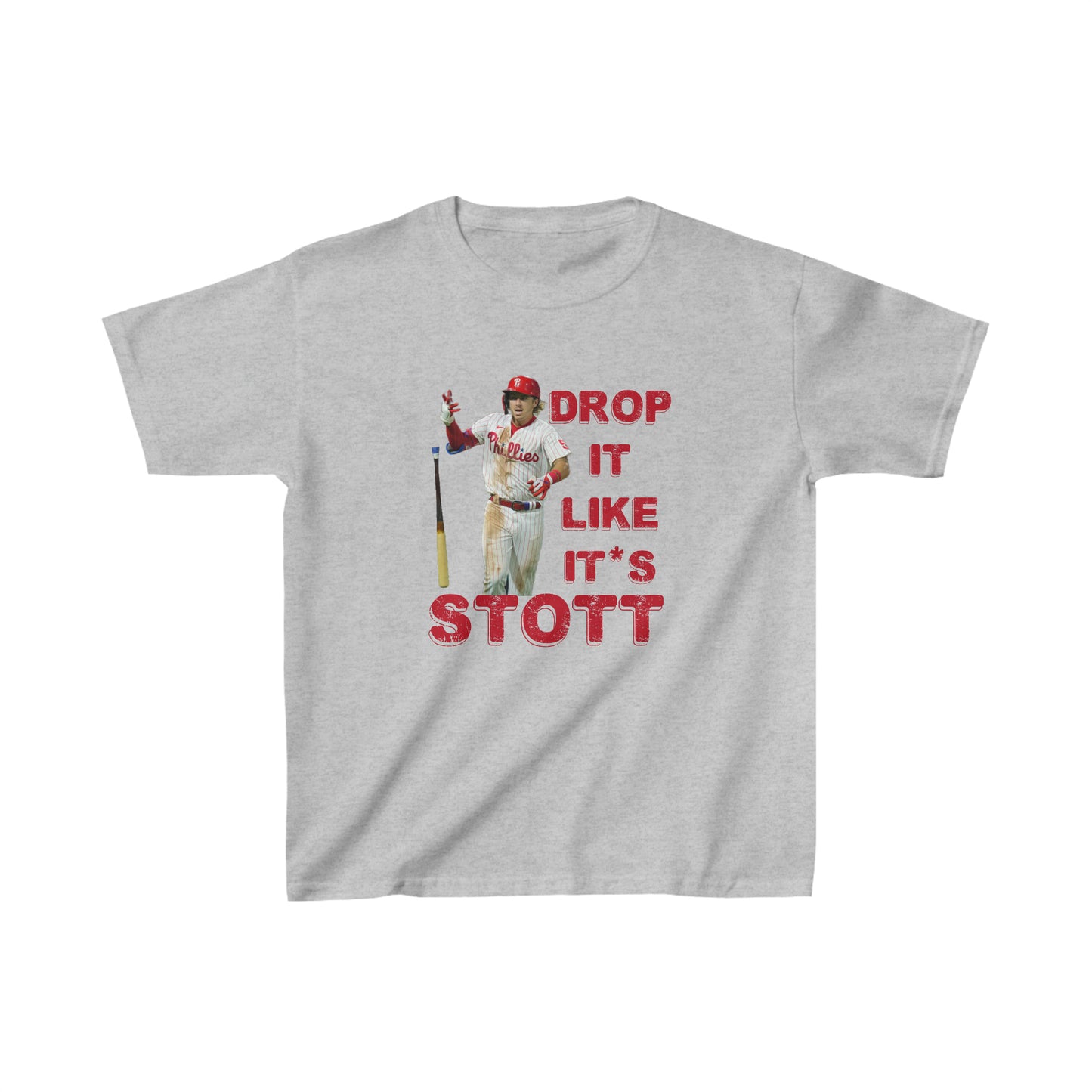 Kids Heavy Cotton™ Tee
