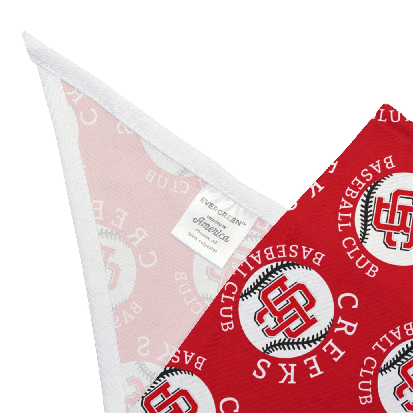 Pet Bandana