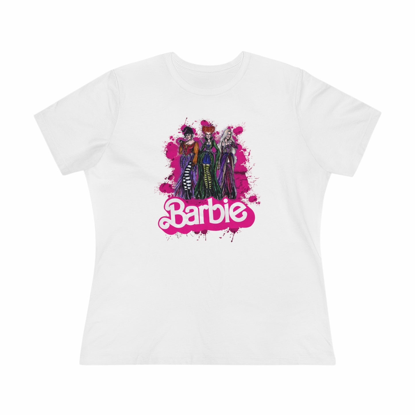 Women's Premium Tee