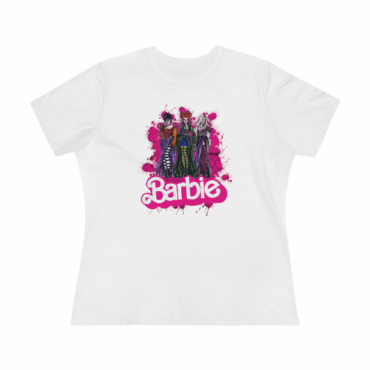 Women's Premium Tee