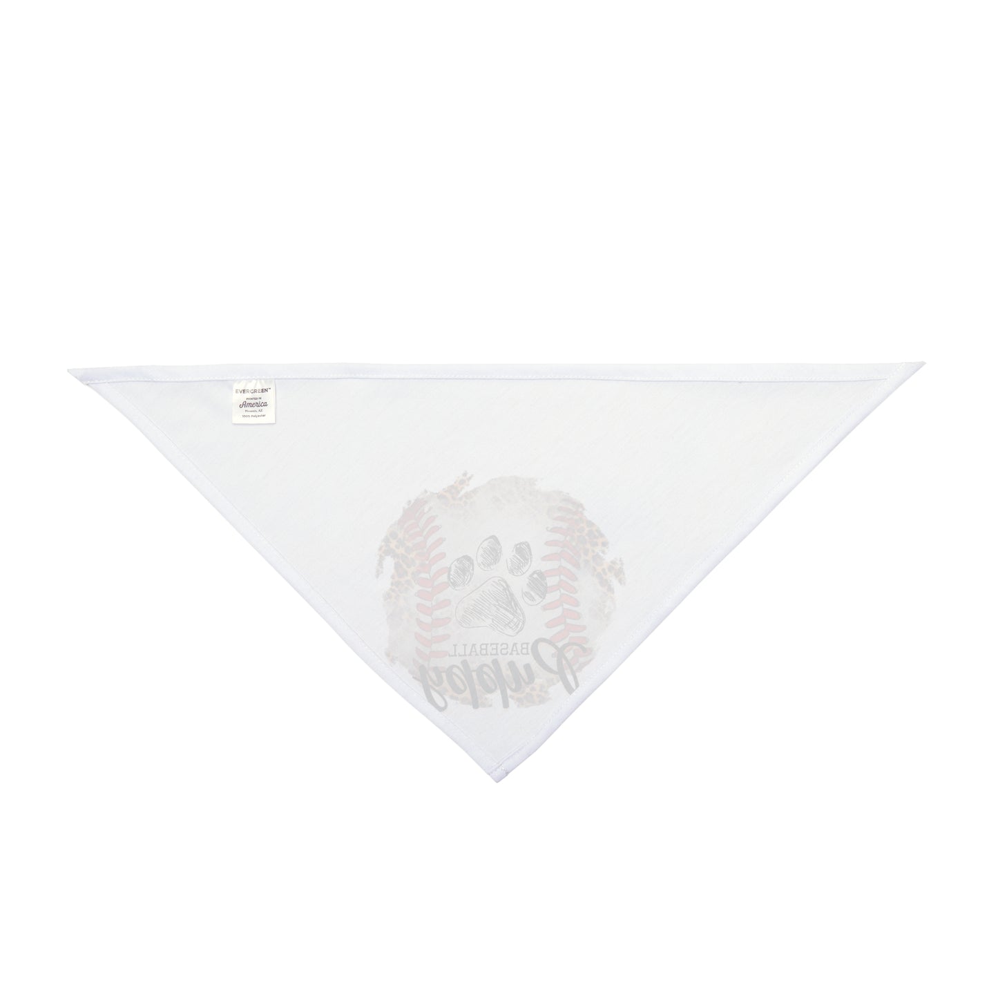 Pet Bandana
