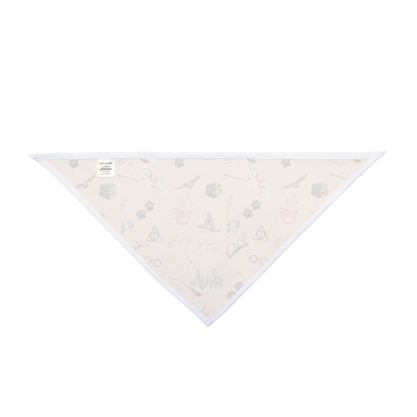 Pet Bandana