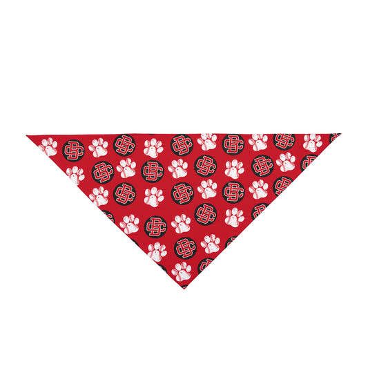 Pet Bandana