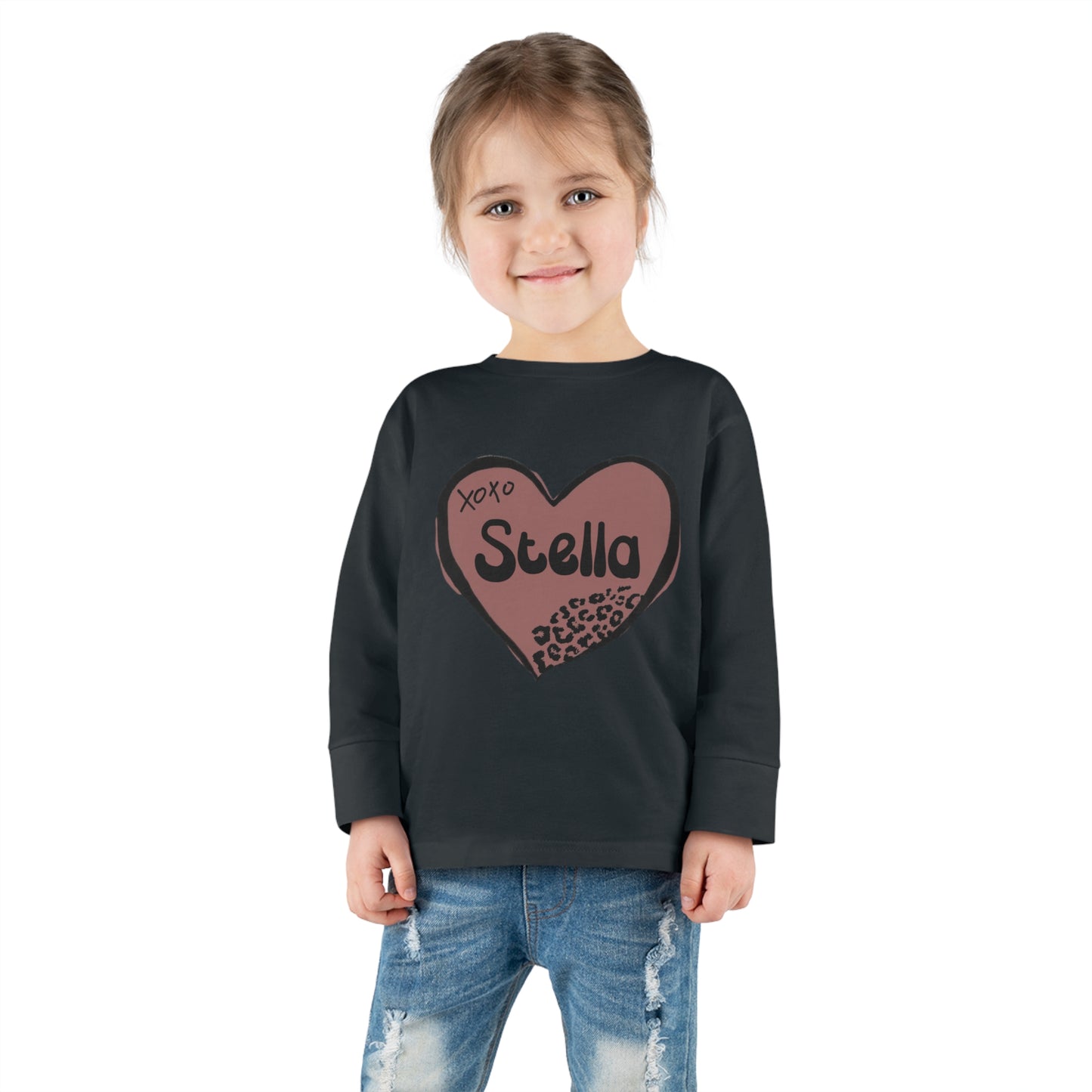 Valentine shirt