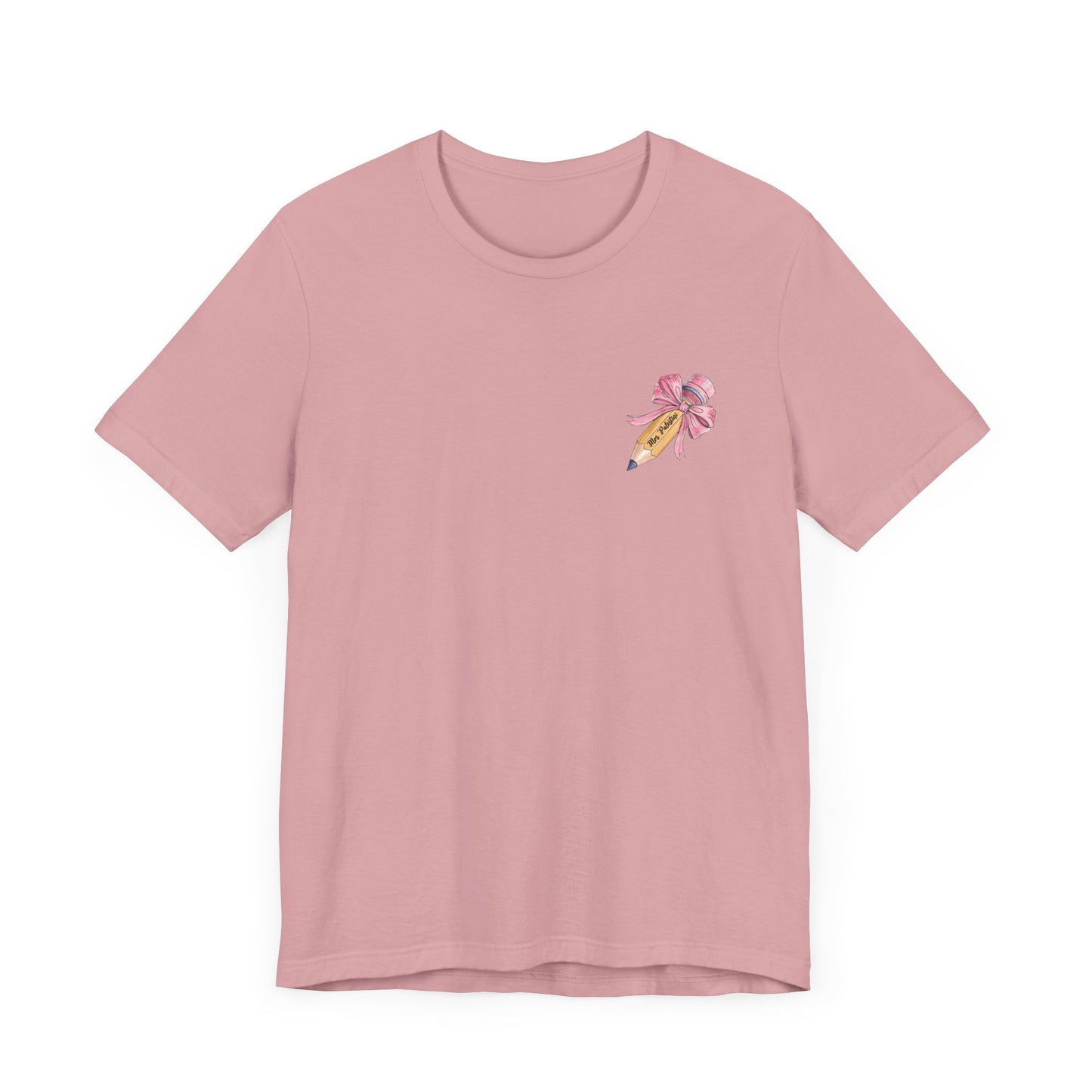 Copy of Unisex Jersey Short Sleeve Tee