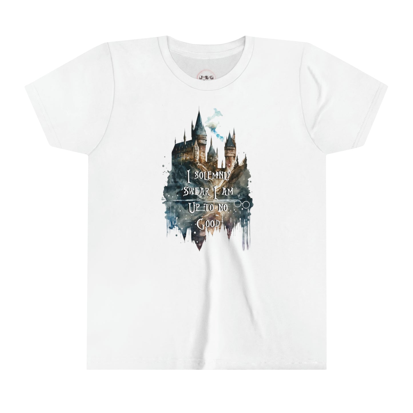 Youth Short Sleeve Tee