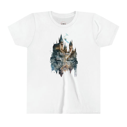 Youth Short Sleeve Tee