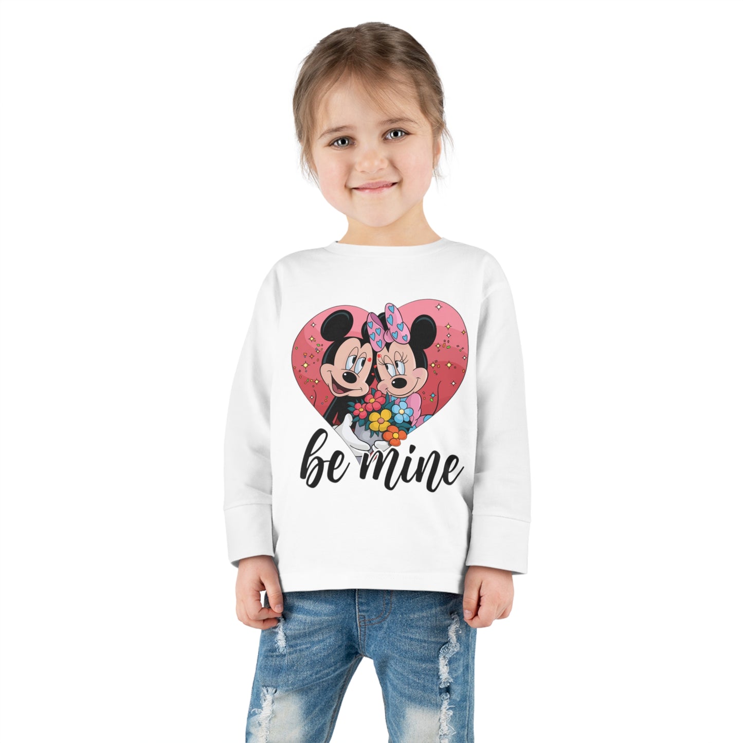 Valentine shirt