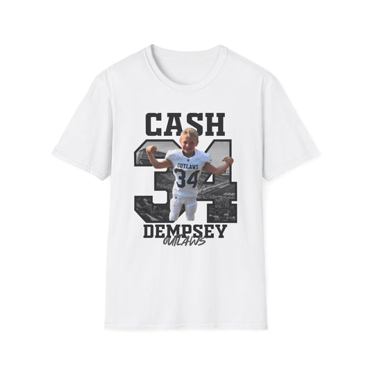 Copy of Copy of Unisex Softstyle T-Shirt